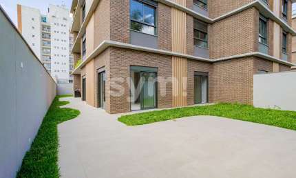 Apartamento com 3 quartos à venda na Rua João Américo de Oliveira, 922, Cabral, Curitiba por R$ 3.775.000