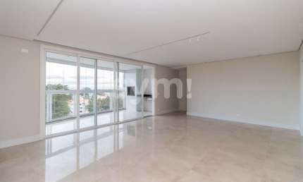 Apartamento com 3 quartos para alugar na Rua Monsenhor Ivo Zanlorenzi, 3190, Ecoville, Curitiba por R$ 9.500