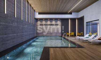 Apartamento com 3 quartos à venda na Rua Monsenhor Ivo Zanlorenzi, 5340, Ecoville, Curitiba por R$ 1.600.000