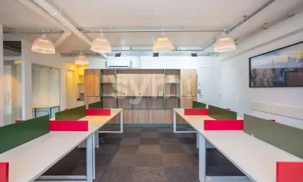 Sala comercial à venda na avenida cândido de abreu, 71, centro cívico, curitiba por r$ 940.000