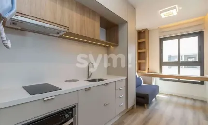 Apartamento com 1 quarto à venda na Alameda Princesa Izabel, 1240, Bigorrilho, Curitiba por R$ 395.000