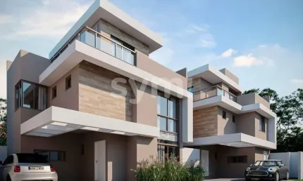 Casa em condomínio fechado com 3 quartos à venda na Rua Madre Clélia Merloni, 415, Santa Felicidade, Curitiba por R$ 1.209.000