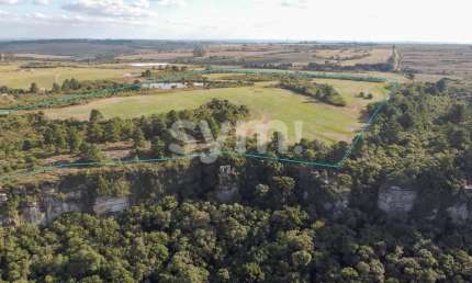 Terreno à venda na Da Laje, 10, São Luiz do Purunã, Balsa Nova por R$ 6.000.000