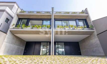 Casa com 3 quartos à venda na Rua José Nicco, 602, Ecoville, Curitiba por R$ 2.052.533