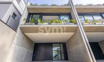 Casa com 3 quartos à venda na Rua José Nicco, 602, Ecoville, Curitiba por R$ 1.954.794