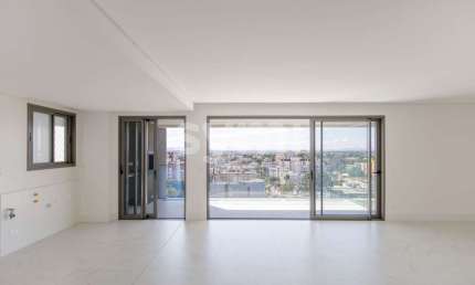 Apartamento com 3 quartos à venda na Rua Guilherme Pugsley, 1876, Água Verde, Curitiba por R$ 2.600.000