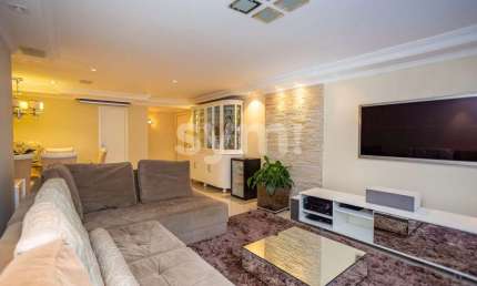 Apartamento com 4 quartos à venda na Avenida Vicente Machado, 47, Centro, Curitiba por R$ 890.000