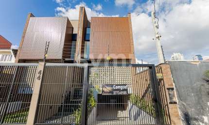 Casa com 3 quartos à venda na Francisco Domakoski, 44, Campo Comprido, Curitiba por R$ 2.818.273