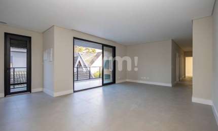 Apartamento com 3 quartos à venda na Rua Dias da Rocha Filho, 1144, Alto da Rua XV, Curitiba por R$ 1.215.000