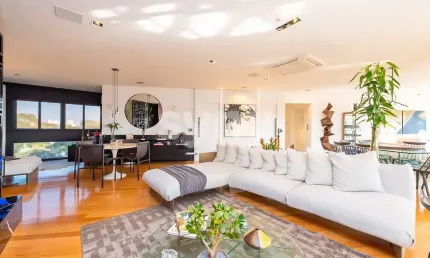Apartamento com 4 quartos à venda na Avenida Sete de Setembro, 6421, Batel, Curitiba por R$ 2.800.000