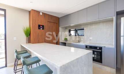 Apartamento com 3 quartos à venda na Rua Dias da Rocha Filho, 239, Alto da Rua XV, Curitiba por R$ 1.570.000