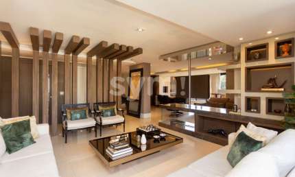 Apartamento com 3 quartos à venda na Rua Professor Pedro Viriato Parigot de Souza, 2019, Ecoville, Curitiba por R$ 1.990.000