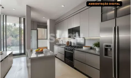 Apartamento com 3 quartos à venda na Rua Teixeira Soares, 200, Seminário, Curitiba por R$ 2.300.000