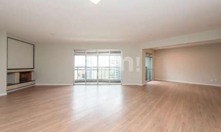 Apartamento com 2 quartos à venda na Avenida Sete de Setembro, 4863, Batel, Curitiba por R$ 1.660.000