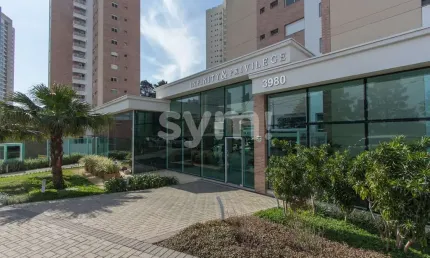 Apartamento com 3 quartos à venda na Rua Deputado Heitor Alencar Furtado, 3980, Ecoville, Curitiba por R$ 2.090.000