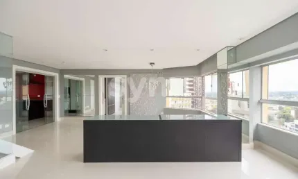 Cobertura com 3 quartos à venda na Rua Padre Anchieta, 1399, Bigorrilho, Curitiba por R$ 1.650.000