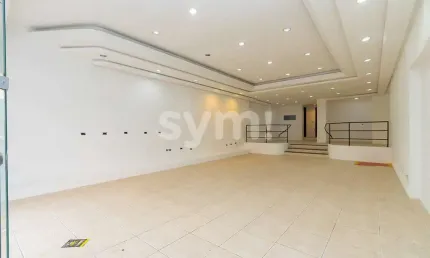 Ponto comercial para alugar na Rua Emiliano Perneta, 332, Centro, Curitiba por R$ 9.900