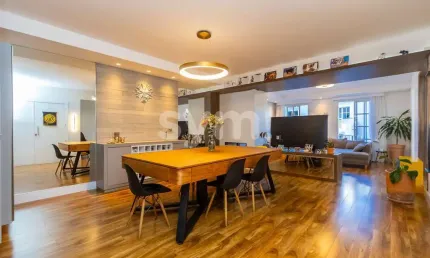 Casa em condomínio fechado com 3 quartos para alugar na Rua Rafael Vechione, 199, Vista Alegre, Curitiba por R$ 10.500