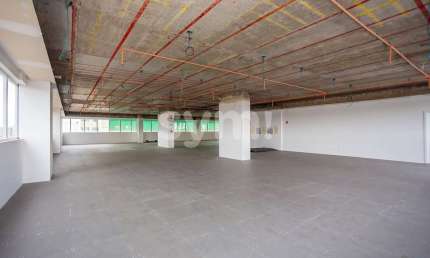 Sala comercial para alugar na Avenida João Gualberto, 1000, Alto da Glória, Curitiba por R$ 34.866