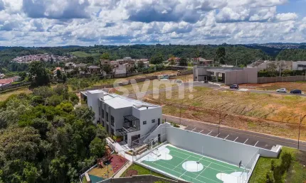 Terreno em condomínio fechado à venda na Rua Domingos Antônio Moro, 741, Pilarzinho, Curitiba por R$ 625.000