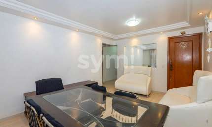 Apartamento com 3 quartos à venda na Rua Visconde de Nacar, 746, Centro, Curitiba por R$ 699.000