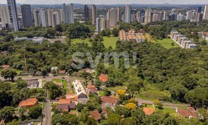 Terreno à venda na Rua Eduardo Sprada, 3193, Campo Comprido, Curitiba por R$ 2.400.000