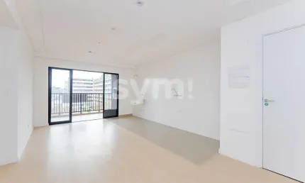 Apartamento com 2 quartos à venda na Avenida Marechal Floriano Peixoto, 1212, Rebouças, Curitiba por R$ 670.000