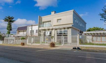 Casa com 3 quartos à venda na Rua 24 De Maio, 1575, Rebouças, Curitiba por R$ 2.490.000