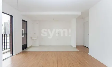 Apartamento com 2 quartos à venda na Avenida Marechal Floriano Peixoto, 1212, Centro, Curitiba por R$ 520.000