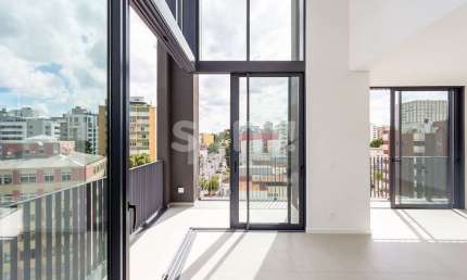 Apartamento com 2 quartos à venda na Avenida Vicente Machado, 1056, Batel, Curitiba por R$ 2.150.000