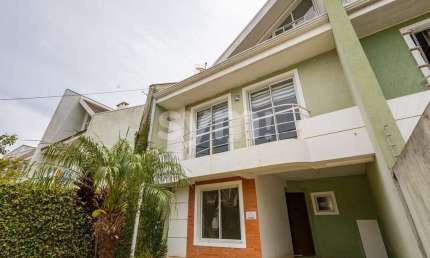 Casa com 3 quartos à venda na Rua Vista Verde, 85, Pilarzinho, Curitiba por R$ 790.000
