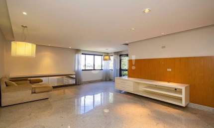 Apartamento com 3 quartos para alugar na Rua Padre Agostinho, 913, Bigorrilho, Curitiba por R$ 5.990