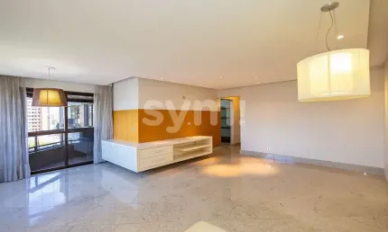 Apartamento com 3 quartos para alugar na Rua Padre Agostinho, 913, Bigorrilho, Curitiba por R$ 5.990