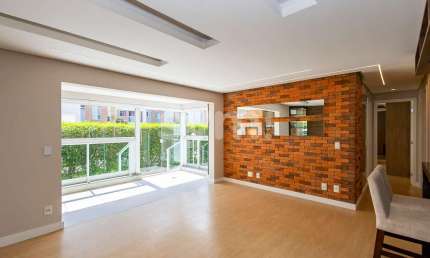 Apartamento com 3 quartos à venda na Rua Professor João Falarz, 555, Campo Comprido, Curitiba por R$ 1.200.000