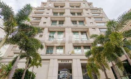 Apartamento com 2 quartos à venda na Avenida do Batel, 1550, Batel, Curitiba por R$ 1.150.000
