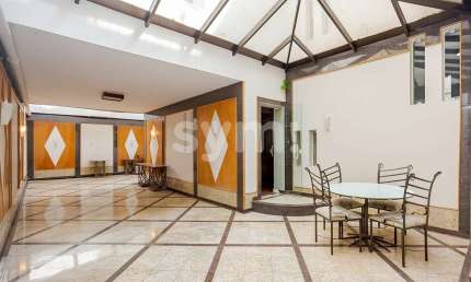 Casa com 3 quartos à venda na Avenida Iguaçu, 2939, Água Verde, Curitiba por R$ 2.800.000