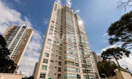 Apartamento com 3 quartos à venda na Rua Professor Pedro Viriato Parigot de Souza, 3635, Ecoville, Curitiba por R$ 3.800.000