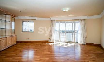 Cobertura com 3 quartos para alugar na Rua Marechal Hermes, 0798, Centro Cívico, Curitiba por R$ 6.000