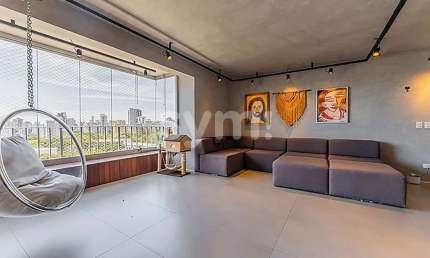 Apartamento com 4 quartos para alugar na Avenida João Gualberto, 351, Alto da Glória, Curitiba por R$ 7.900