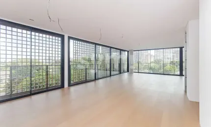 Apartamento com 2 quartos à venda na Rua José Domakoski, 45, Bigorrilho, Curitiba por R$ 3.690.000