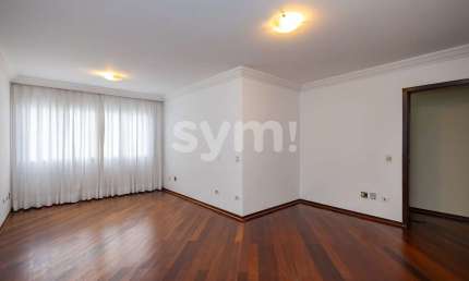 Apartamento com 3 quartos à venda na Rua Padre Agostinho, 1905, Bigorrilho, Curitiba por R$ 648.000