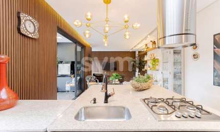 Apartamento com 2 quartos à venda na Rua Menezes Dória, 55, Hugo Lange, Curitiba por R$ 1.380.000