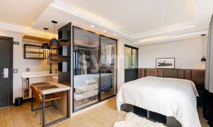 Apartamento com 1 quarto à venda na Rua Nunes Machado, 68, Centro, Curitiba por R$ 550.000