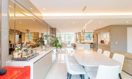 Apartamento com 3 quartos à venda na Rua Fernando Simas, 838, Bigorrilho, Curitiba por R$ 2.990.000