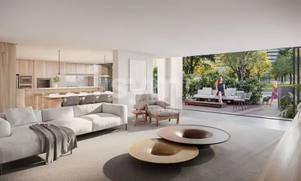 Apartamento com 3 quartos à venda na Girassol, 180, Jardim Dourado, Porto Belo por R$ 4.829.530