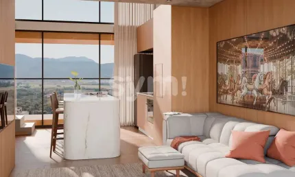Apartamento com 1 quarto à venda na Pedro Elias Rodrigues, 1, Jardim Dourado, Porto Belo por R$ 1.049.096