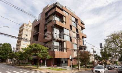 Cobertura com 3 quartos à venda na Rua Francisco Rocha, 165, Batel, Curitiba por R$ 6.950.000