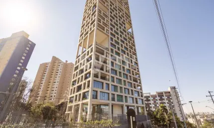 Apartamento com 4 quartos à venda na Rua Paulo Gorski, 841, Ecoville, Curitiba por R$ 13.000.000