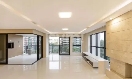 Apartamento com 4 quartos à venda na Rua Deputado Heitor Alencar Furtado, 1661, Ecoville, Curitiba por R$ 2.790.000