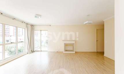 Apartamento com 3 quartos à venda na Avenida Anita Garibaldi, 31, Juvevê, Curitiba por R$ 959.000